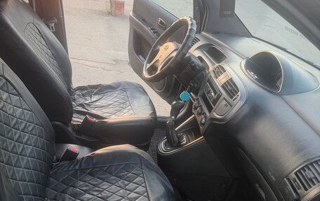 Hyundai Matrix I рестайлинг, 2001 год, 360 000 рублей, 4 фотография