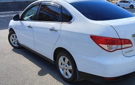 Nissan Almera, 2014 год, 630 000 рублей, 2 фотография