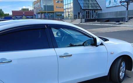 Nissan Almera, 2014 год, 630 000 рублей, 6 фотография