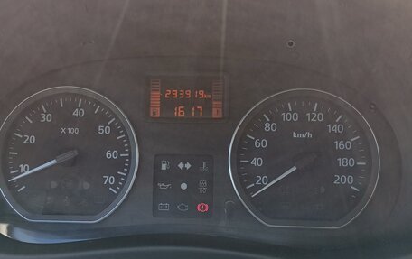Nissan Almera, 2014 год, 630 000 рублей, 9 фотография