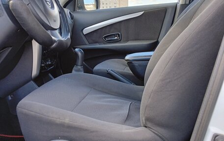 Nissan Almera, 2014 год, 630 000 рублей, 11 фотография