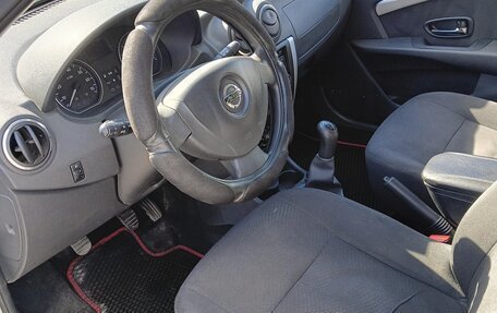 Nissan Almera, 2014 год, 630 000 рублей, 10 фотография