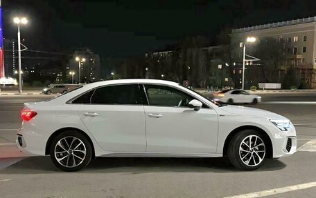 Audi A3, 2021 год, 2 070 000 рублей, 4 фотография