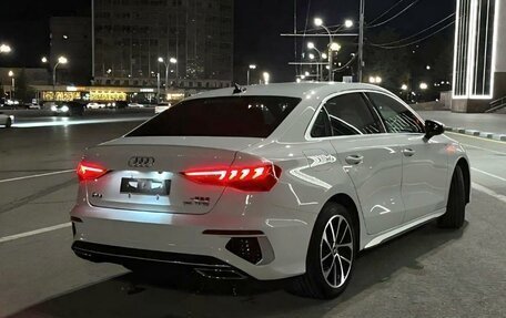 Audi A3, 2021 год, 2 070 000 рублей, 5 фотография