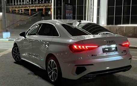 Audi A3, 2021 год, 2 070 000 рублей, 6 фотография