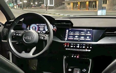 Audi A3, 2021 год, 2 070 000 рублей, 7 фотография