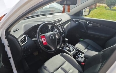 Nissan X-Trail, 2018 год, 2 200 000 рублей, 1 фотография