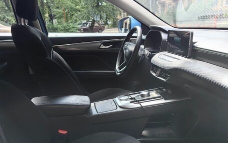 Haval Jolion, 2023 год, 1 800 000 рублей, 9 фотография