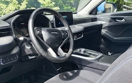 Haval Jolion, 2023 год, 1 800 000 рублей, 10 фотография