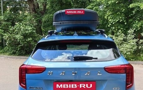 Haval Jolion, 2023 год, 1 800 000 рублей, 6 фотография