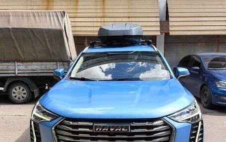 Haval Jolion, 2023 год, 1 800 000 рублей, 5 фотография
