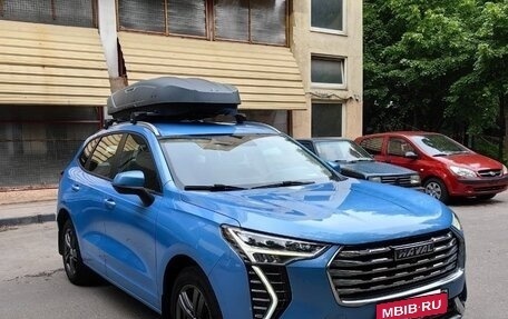 Haval Jolion, 2023 год, 1 800 000 рублей, 2 фотография