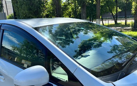 Toyota Prius, 2010 год, 1 100 000 рублей, 11 фотография