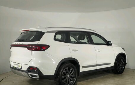 Chery Tiggo 8 I, 2023 год, 1 899 000 рублей, 5 фотография