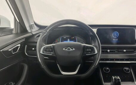 Chery Tiggo 8 I, 2023 год, 1 899 000 рублей, 10 фотография