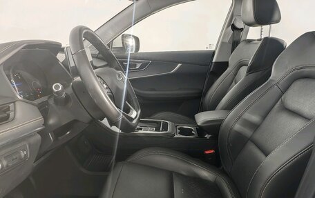 Chery Tiggo 8 I, 2023 год, 1 899 000 рублей, 12 фотография