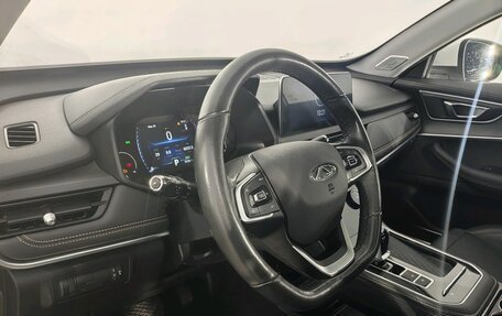 Chery Tiggo 8 I, 2023 год, 1 899 000 рублей, 13 фотография