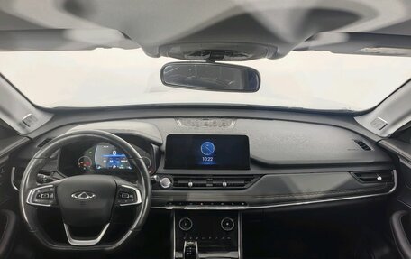 Chery Tiggo 8 I, 2023 год, 1 899 000 рублей, 14 фотография