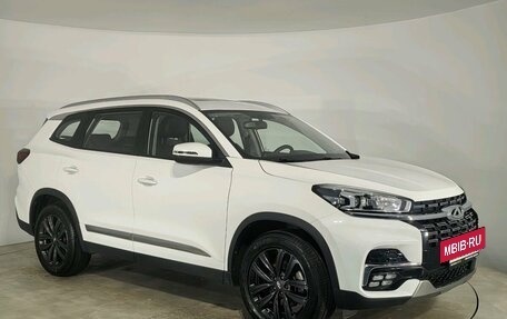 Chery Tiggo 8 I, 2023 год, 1 899 000 рублей, 3 фотография