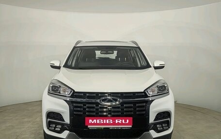 Chery Tiggo 8 I, 2023 год, 1 899 000 рублей, 2 фотография
