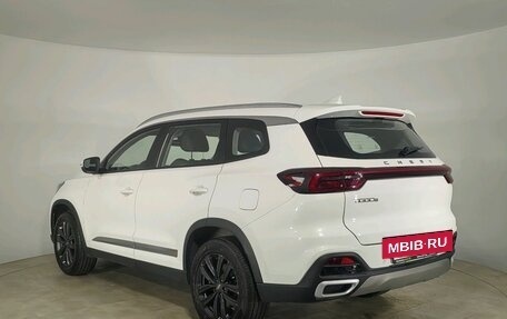 Chery Tiggo 8 I, 2023 год, 1 899 000 рублей, 7 фотография