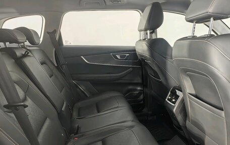 Chery Tiggo 8 I, 2023 год, 1 899 000 рублей, 24 фотография