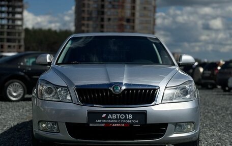 Skoda Octavia, 2012 год, 799 000 рублей, 4 фотография