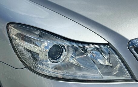 Skoda Octavia, 2012 год, 799 000 рублей, 3 фотография