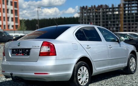 Skoda Octavia, 2012 год, 799 000 рублей, 6 фотография