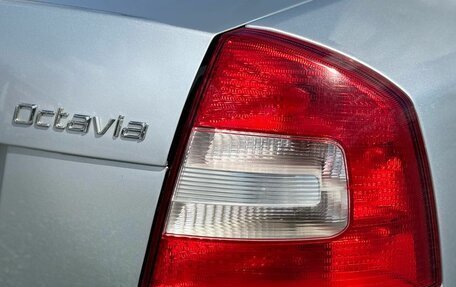 Skoda Octavia, 2012 год, 799 000 рублей, 8 фотография