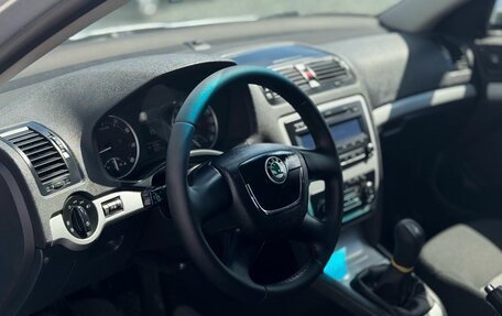 Skoda Octavia, 2012 год, 799 000 рублей, 13 фотография