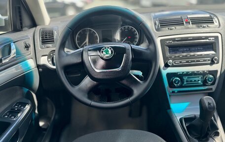 Skoda Octavia, 2012 год, 799 000 рублей, 15 фотография