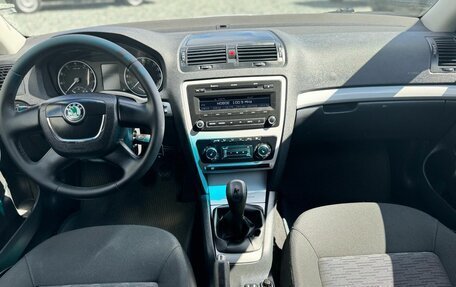 Skoda Octavia, 2012 год, 799 000 рублей, 14 фотография