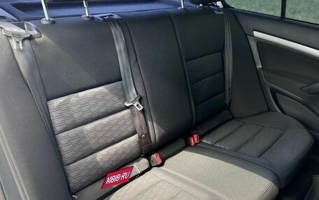 Skoda Octavia, 2012 год, 799 000 рублей, 11 фотография