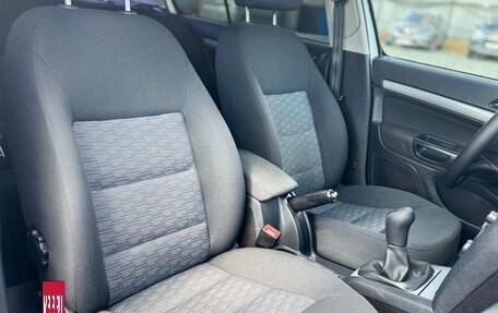 Skoda Octavia, 2012 год, 799 000 рублей, 10 фотография