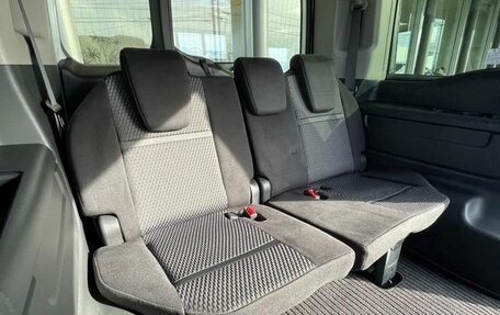 Honda Stepwgn IV, 2017 год, 1 454 000 рублей, 10 фотография