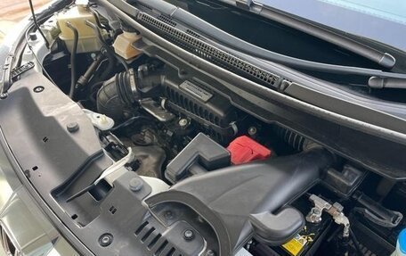 Honda Stepwgn IV, 2017 год, 1 454 000 рублей, 18 фотография