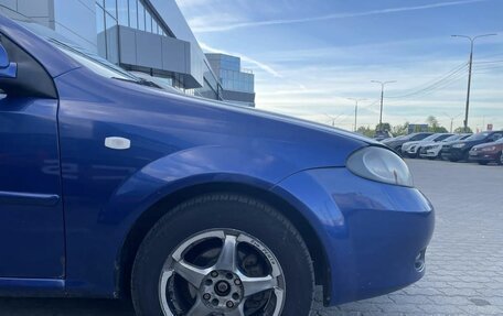Chevrolet Lacetti, 2007 год, 295 000 рублей, 5 фотография