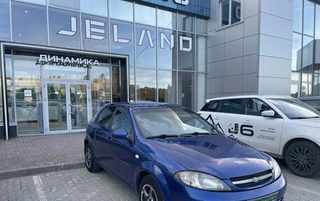 Chevrolet Lacetti, 2007 год, 295 000 рублей, 3 фотография