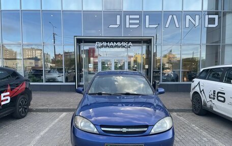 Chevrolet Lacetti, 2007 год, 295 000 рублей, 2 фотография