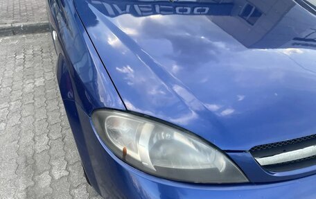 Chevrolet Lacetti, 2007 год, 295 000 рублей, 4 фотография