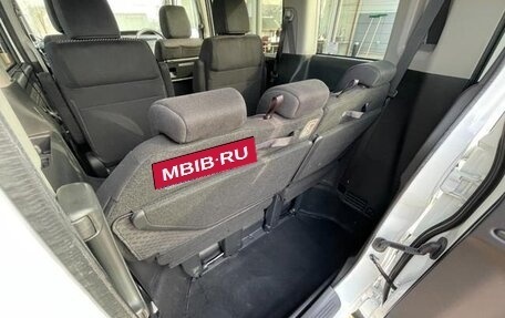 Honda Stepwgn IV, 2017 год, 1 454 000 рублей, 15 фотография