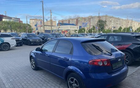 Chevrolet Lacetti, 2007 год, 295 000 рублей, 8 фотография