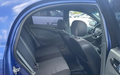 Chevrolet Lacetti, 2007 год, 295 000 рублей, 15 фотография
