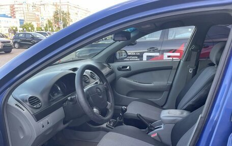 Chevrolet Lacetti, 2007 год, 295 000 рублей, 10 фотография