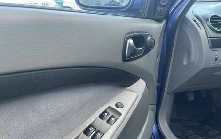 Chevrolet Lacetti, 2007 год, 295 000 рублей, 9 фотография