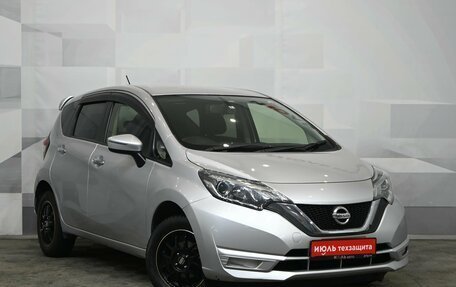 Nissan Note II рестайлинг, 2018 год, 750 000 рублей, 3 фотография