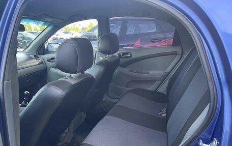 Chevrolet Lacetti, 2007 год, 295 000 рублей, 14 фотография