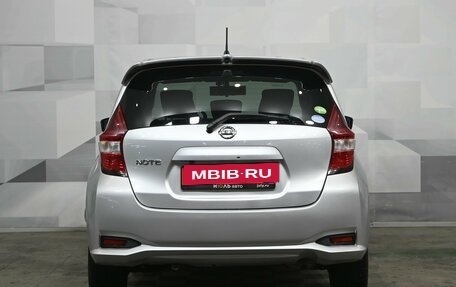 Nissan Note II рестайлинг, 2018 год, 750 000 рублей, 5 фотография