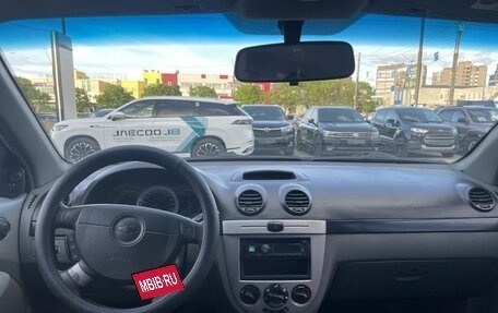 Chevrolet Lacetti, 2007 год, 295 000 рублей, 12 фотография